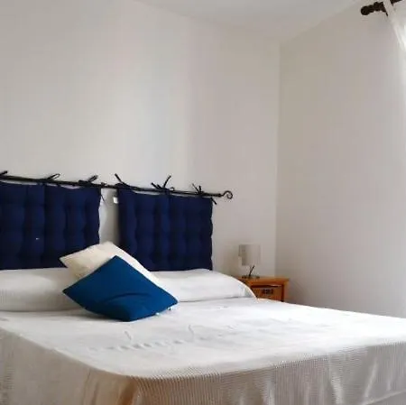 Casa Lulu * Cala Gonone