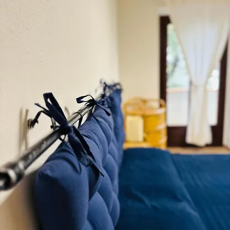 Casa Lulu Apartment *