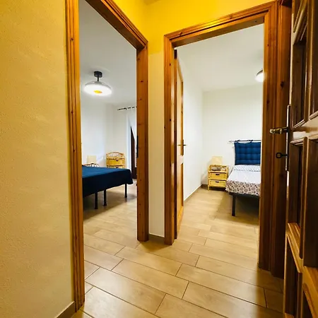 Casa Lulu Apartment Cala Gonone