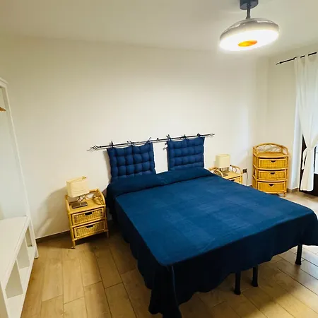 Casa Lulu Apartment *