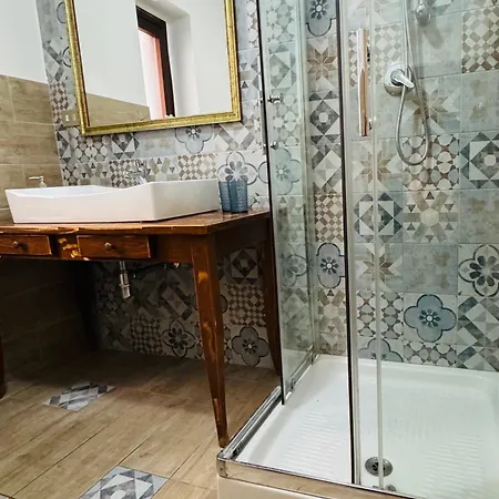 Apartment Casa Lulu Cala Gonone