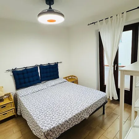 Casa Lulu Apartment *