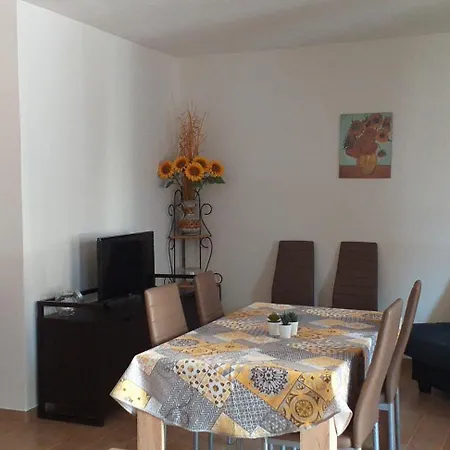 Apartment Casa Lulu Cala Gonone