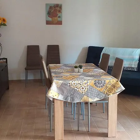 Casa Lulu Apartment *