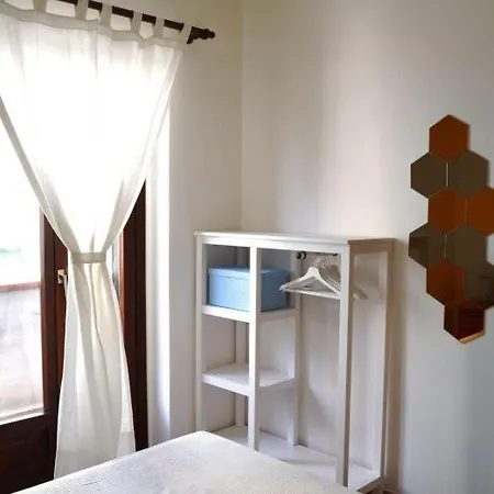 Casa Lulu Apartment *