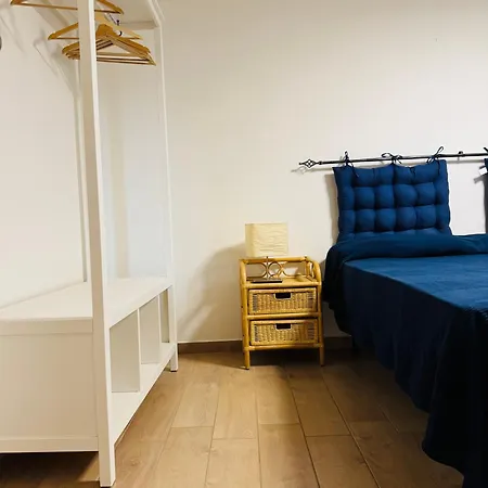 Lägenhet Casa Lulu