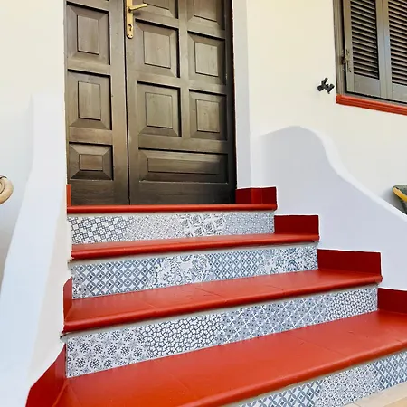 Lägenhet Casa Lulu Cala Gonone